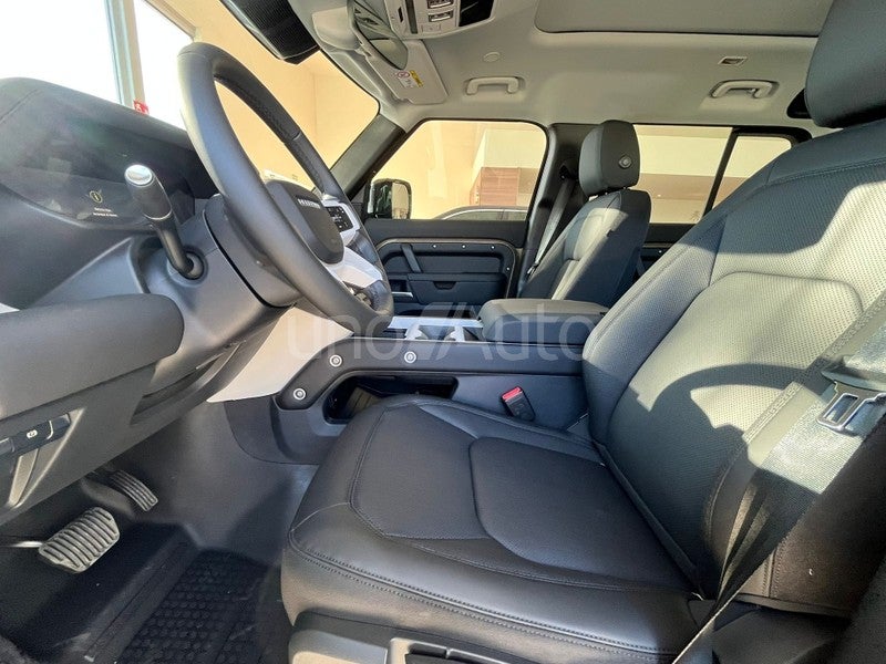 Defender 110 3.0D l6 MHEV S AWD Aut. 250