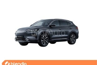 BYD Seal U 1.5 DM-i Design