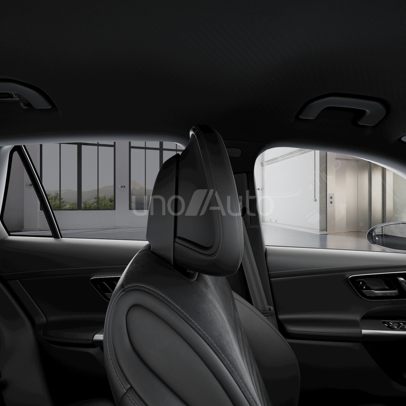 GLC 300 e 4MATIC con tecnología híbrida