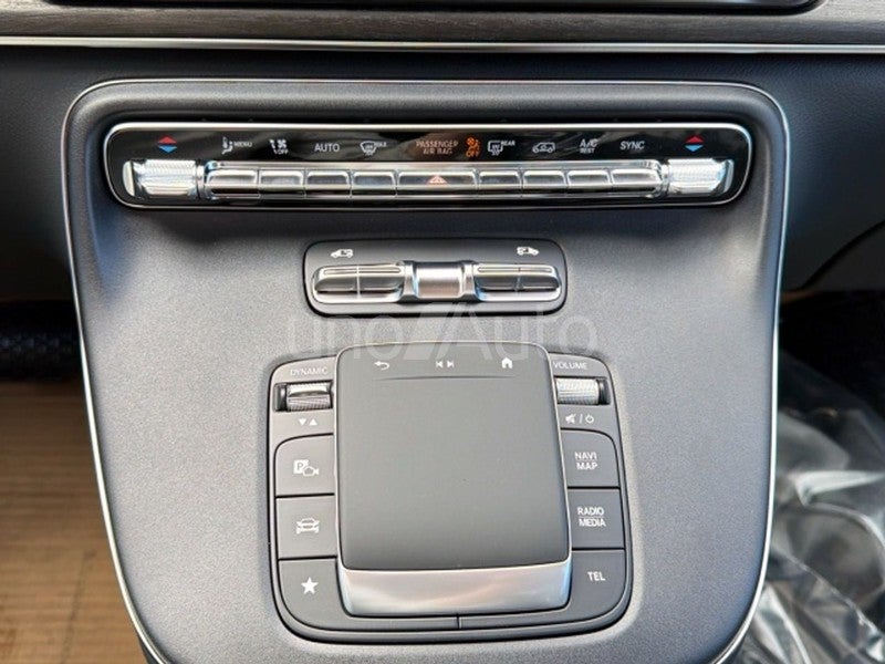 300 d Avantgarde Largo