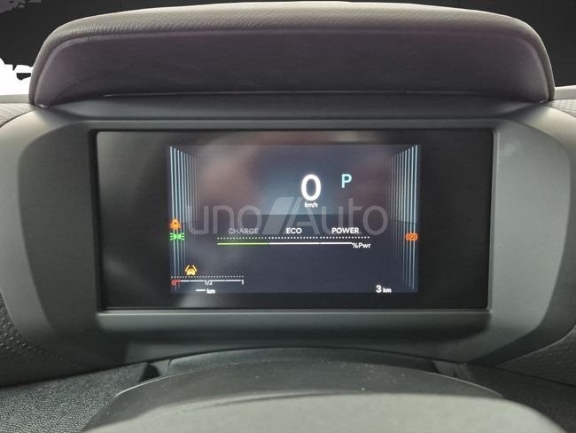 Hybrid 145 ë-DCS6 Business Edition