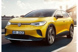 Volkswagen Id.4