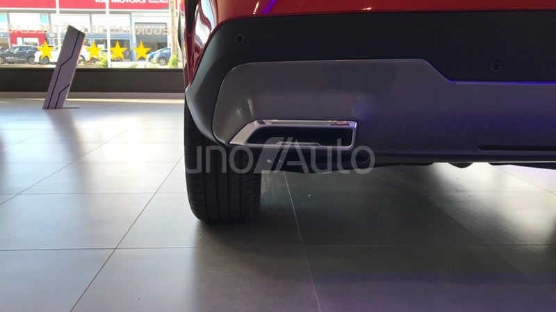 JAECOO ICE EXCLUSIVE