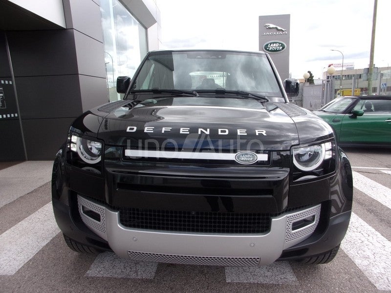 Defender 110 3.0D l6 MHEV S AWD Aut. 250