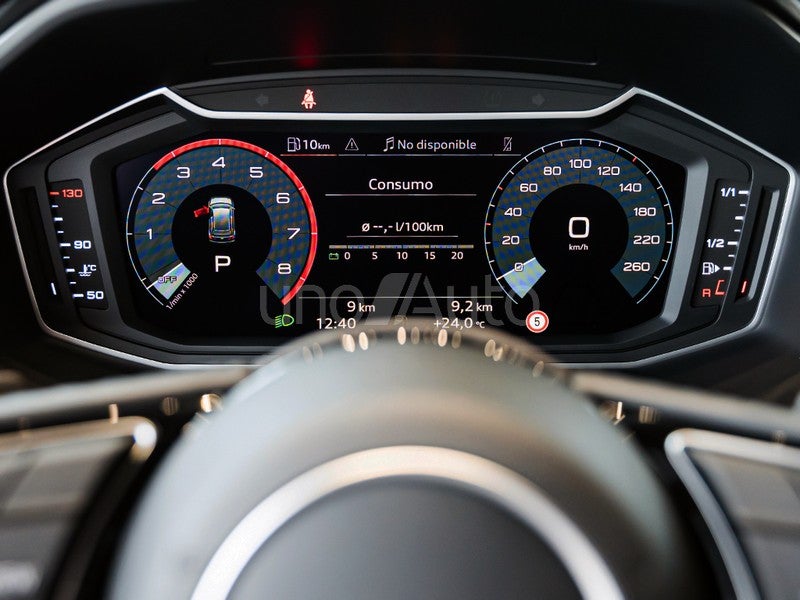 A1 Sportback 30 TFSI Adrenalin S tronic 85kW