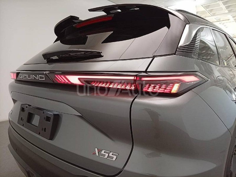 X55 1.5TGDI DCT 7 Aut.