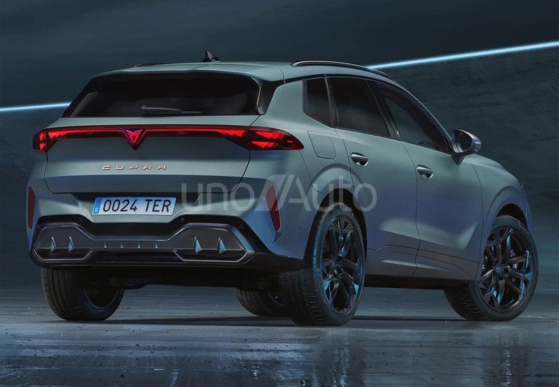 Terramar 1.5 TSI e-Hybrid 150kW DSG