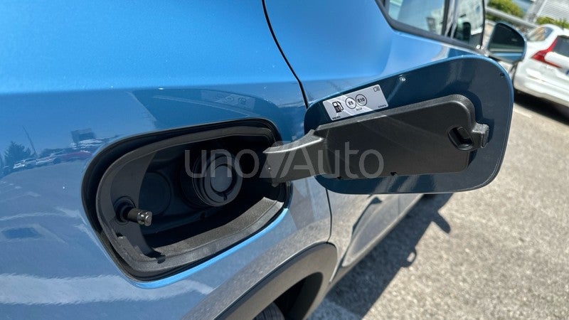 XC40 B3 Core Aut.