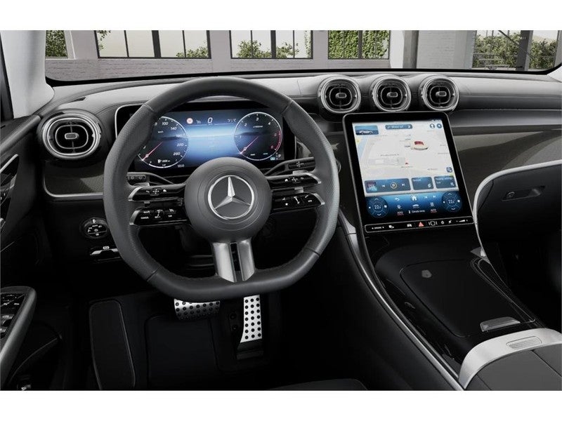 CLASE GLC GLC 220 d 4MATIC