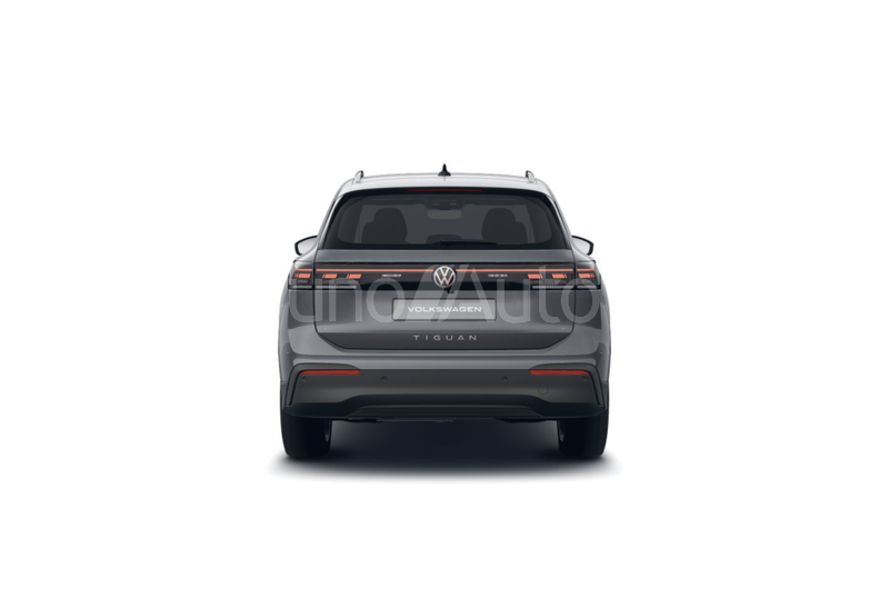Tiguan 2.0TDI DSG Más 110kW
