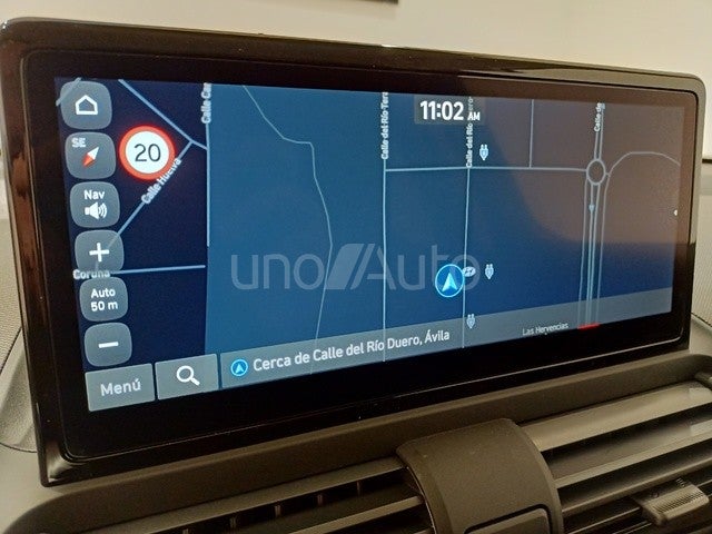 Inster 49kWh Maxx 115