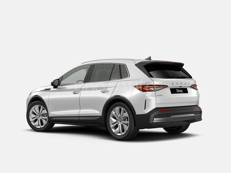 Elroq 60 150KW 63kWh