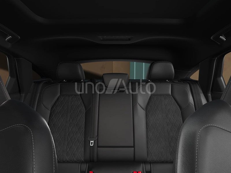 Q6 Sportback e-tron quattro Black line 285kW 100KWh