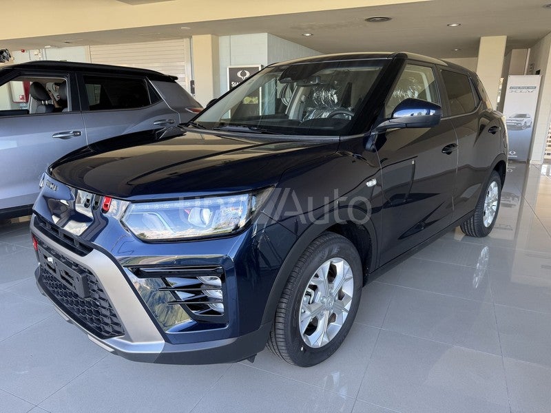 Tivoli G15 Urban Plus LP 4x2