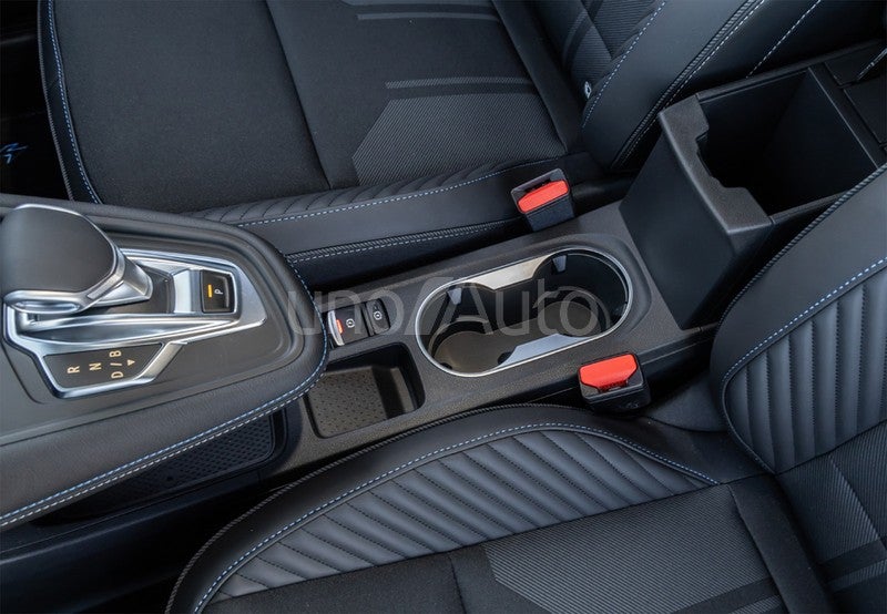 Captur E-Tech Full Hybrid esprit Alpine 117kW