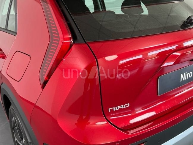 Niro 1.6 HEV Concept 139