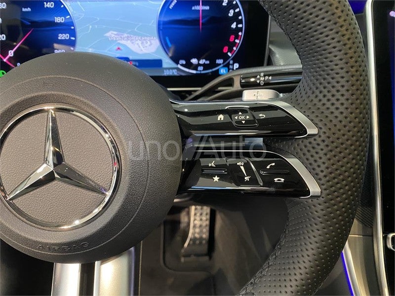 CLASE GLC GLC 300 de 4MATIC