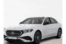 Mercedes-Benz Clase E