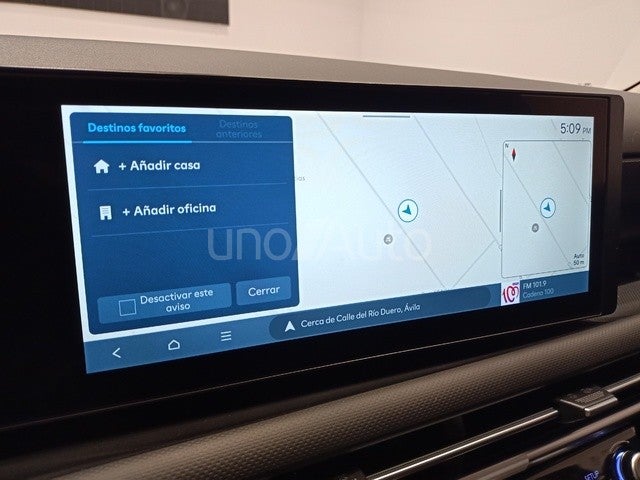 Tucson 1.6 T HEV Klass AT