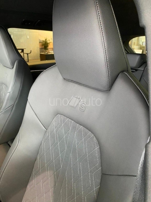 A6 Avant 2.0TDI Black line quattro S tronic 150kW