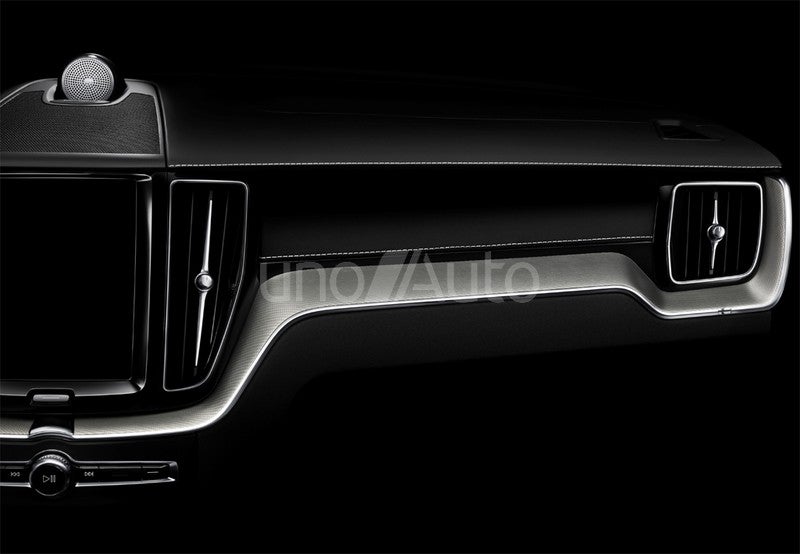 XC60 T8 Recharge Polestar