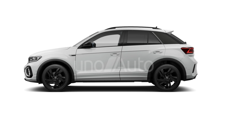 T-Roc 1.5 TSI R-Line 110 kW