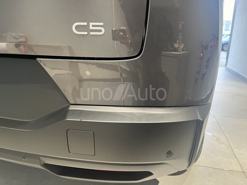 C5 Aircross Hybrid You e-DCS6 145