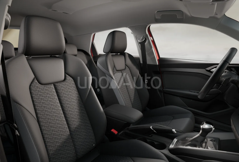 A1 Sportback 30 TFSI Adrenalin S tronic 85kW