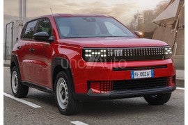 Fiat Grande Panda