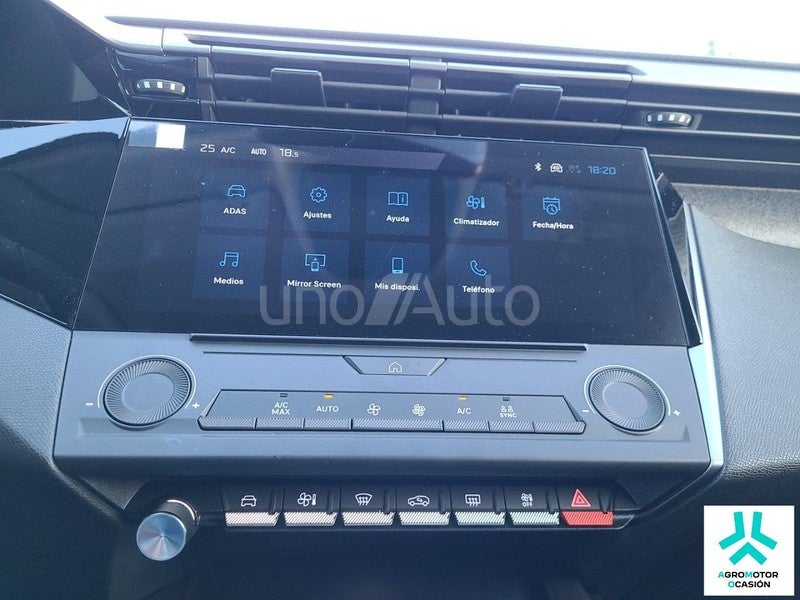 5P Allure Hybrid MHEV 145 e-DCS6