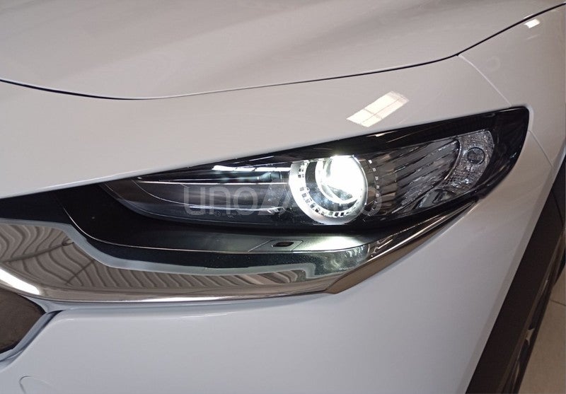 CX-30 2.5 e-Skyactiv-G Prime Line FWD 103kW