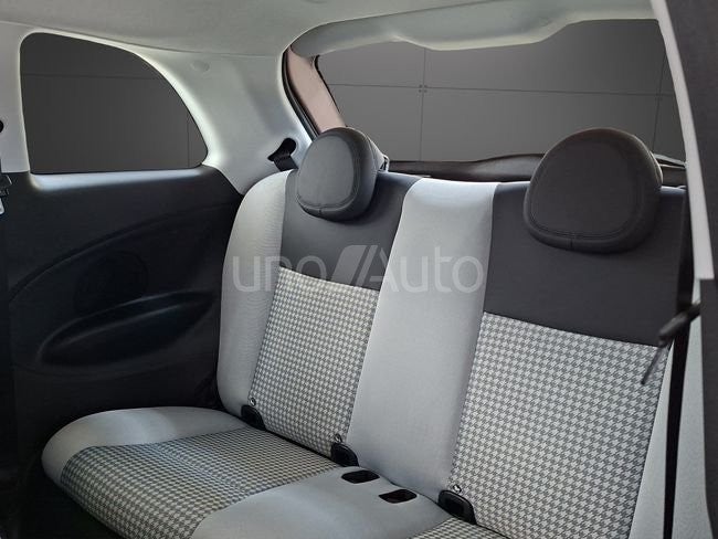 TORINO 1.0 Hybrid 48kW (65cv)