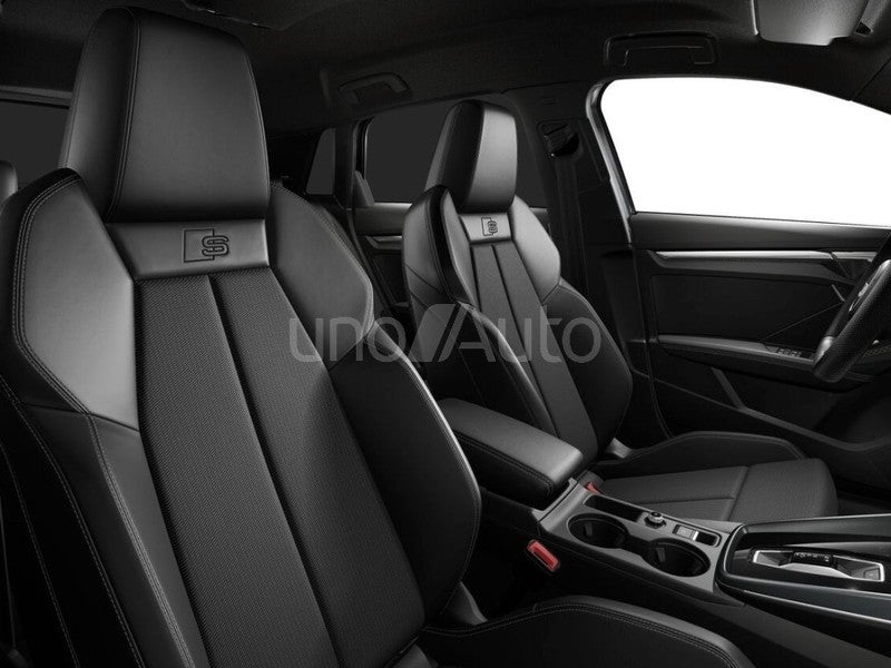 A3 Sportback 35 TFSI S line S tronic