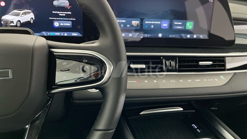 s700 1.6 TGDI 7DCT Comfort FWD