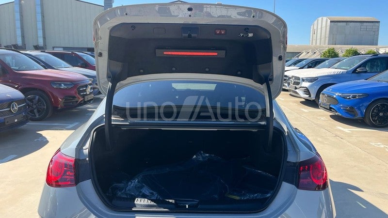 CLA CLA 200 con tecnología EQ