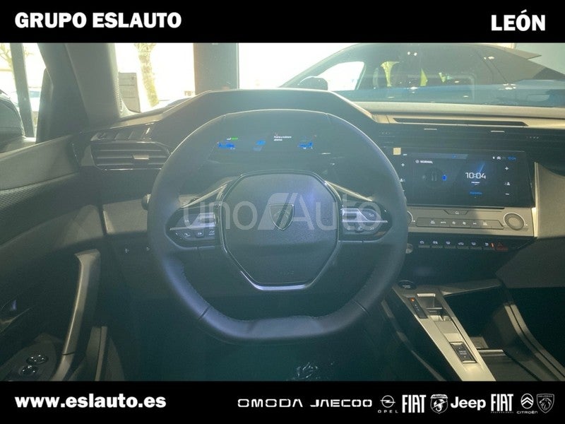 308 SW Style Eléctrico 156 115Kw