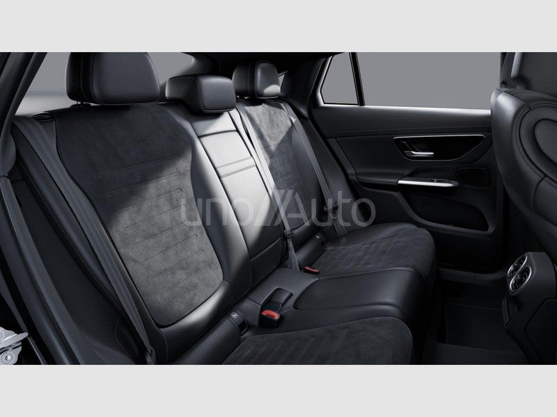 GLC Coupé 300d 4Matic 9G-Tronic