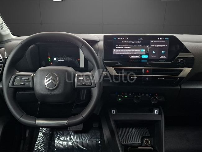 Hybrid 145 ë-DCS6 Business Edition