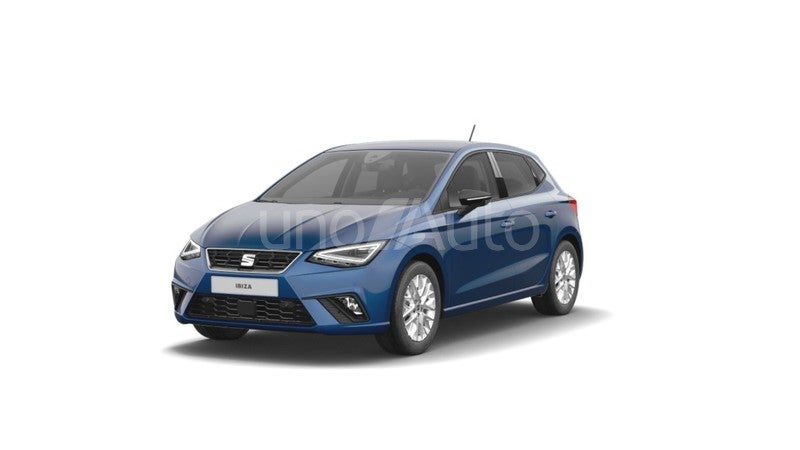 Ibiza 1.0 TSI S&S FR Salta 115