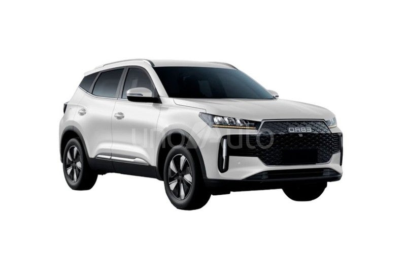 1.5 DHE HEV Premium CVT