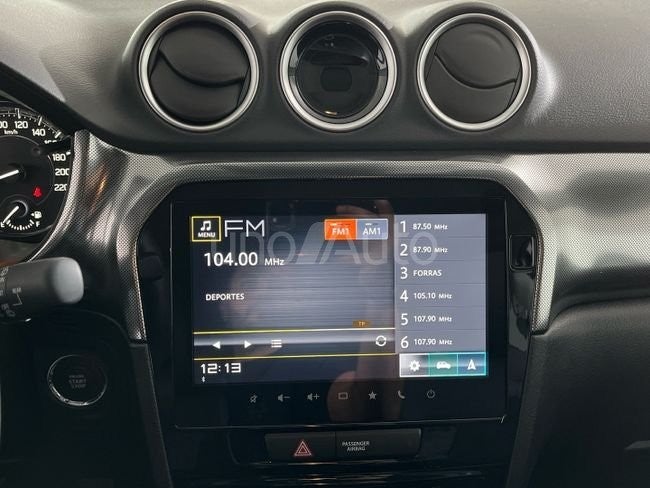 1.4 T S3 Mild Hybrid