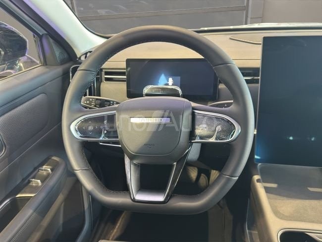 PHEV Select 1.5 TGDI+1DHT 255kW FWD