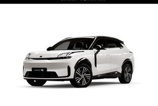 LYNK & CO 08 1.5 PHEV Core