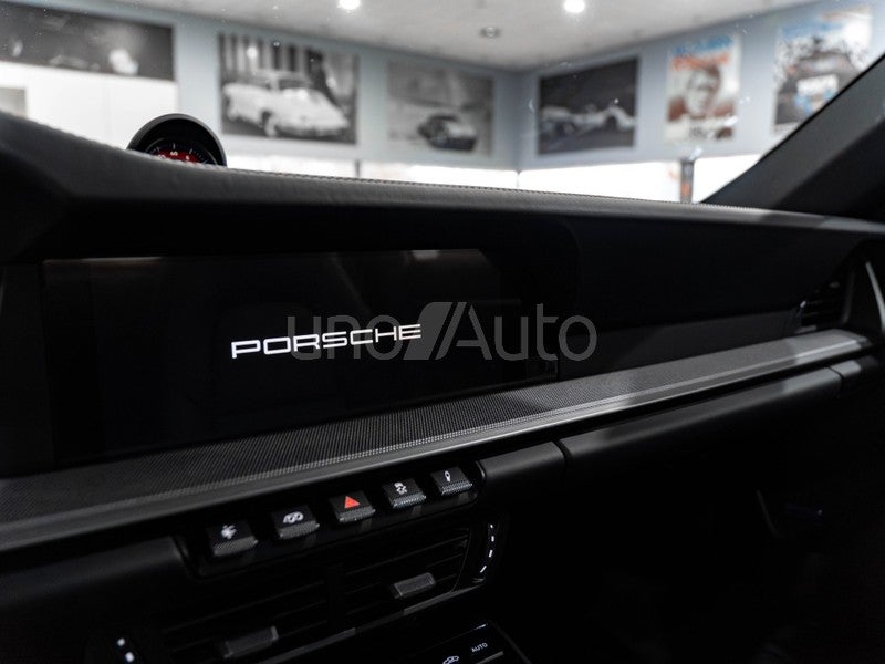 911 Carrera 4S Coupé PDK