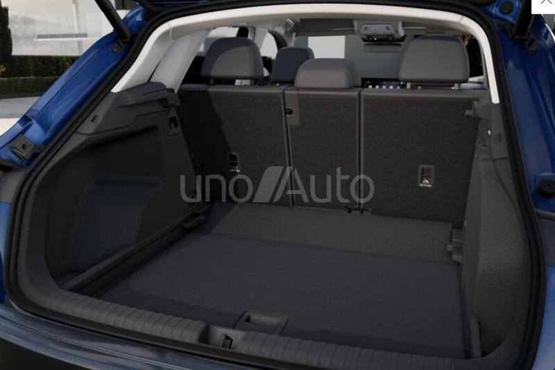 Q3 1.5 TFSI Business S tronic 110kW