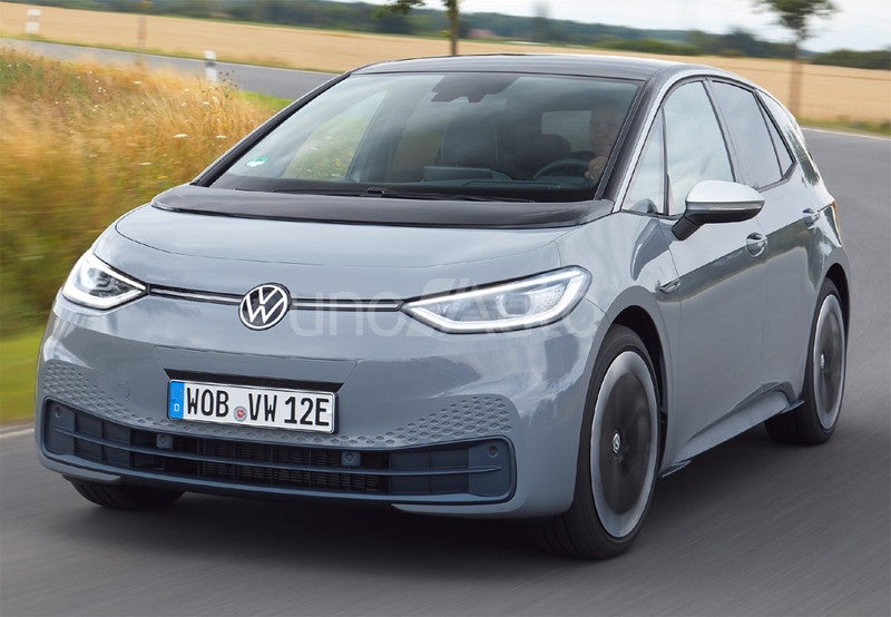 VOLKSWAGEN ID.3