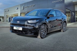 FORD Capri RWD Rango Extendido Select 77kWh