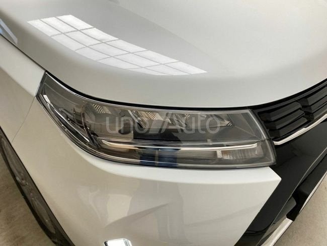 1.4 T S2 4WD Mild Hybrid