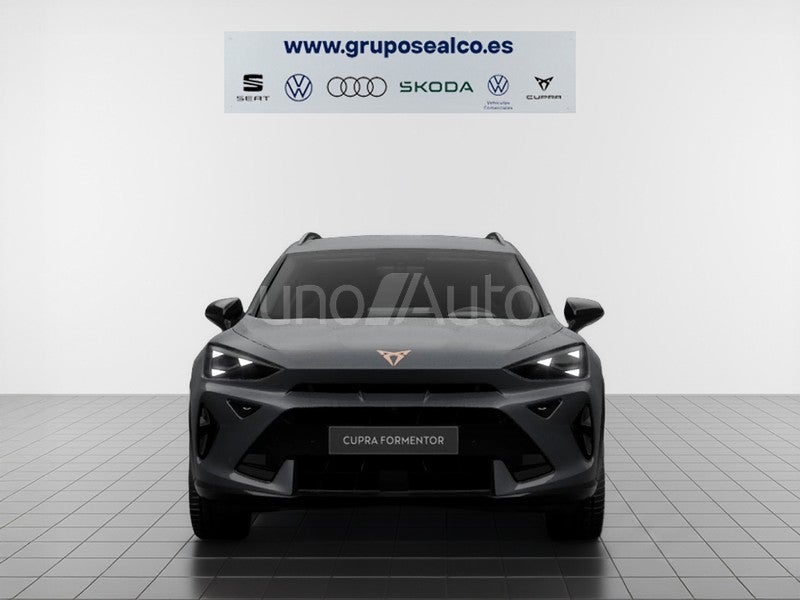 Formentor 1.5 e-Hybrid 150 DSG