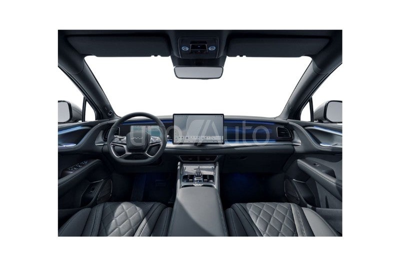 83 kWh Comfort